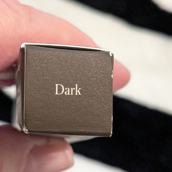 Dark Eye Brow Pencil RMS Beauty Dark Back2Brow Pencil - New In Box - Picture 8 of 16